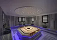 Купить Пентхаусы в центре Алании с полным видом на море 13