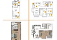 Купить дешево Новый инвестиционный проект бутик-комплекса в центре Алании, район пляжа Клеопатра 19