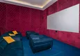Купить Пентхаус-дуплекс расположен в 5-6 минутах ходьбы от побережья Средиземного моря на улице Ататюрка в Махмутларе с видом на море и горы 19