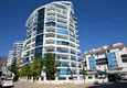 Купить Квартира в Махмутларе меблированная в жилом комплексе премиум-класса 1