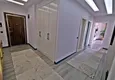 Доступная покупка Квартира в Махмутларе меблированная с отдельной кухней и видом на горы планировки 4+1 1