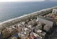 Купить Аренда квартиры в Махмутларе в комплексе на первой береговой линии А17 1 