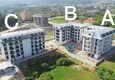 Купить Квартиры в Алании - район Оба от инвестора в строящемся комплексе 3 