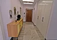 Доступная покупка Квартира в Махмутларе меблированная с отдельной кухней и видом на горы планировки 4+1 2