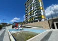 Купить Квартира в Махмутларе с видом на горы в современном новом комплексе 2