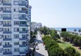 Купить Квартира в Махмутларе меблированная в комплексе на первой береговой линии одна из самых актуальных и востребованных 11