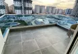 Доступная покупка Квартира в Махмутларе меблированная в жилом комплексе с развитой инфраструктурой 10