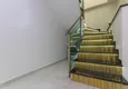 Доступная покупка Пентхаус-дуплекс в Махмутларе меблированный, с видом на море 11