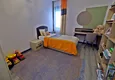 Доступная покупка Квартира в Махмутларе меблированная с отдельной кухней и видом на горы планировки 4+1 12