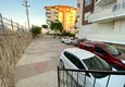 Купить Двухуровневые пентхаусы в Алании район Авсаллар с видом на море и горы 10 