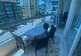 Доступная покупка Квартира в Махмутларе с мебелью в комплексе премиум-класса 10