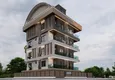 Купить Квартиры от застройщика в центре Алании в новом проекте камерного жилого комплекса 10