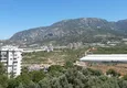 Доступная покупка Квартира меблированная с видом на море и горы - Алания, Махмутлар 13 