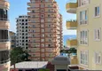 Доступная покупка Квартира в Махмутларе с чистовой отделкой в современном жилом комплексе 11