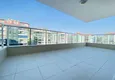 Доступная покупка Квартира в районе Кестель трехкомнатная с мебелью и видом на море 11