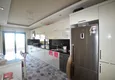 Доступная покупка Квартира в Махмутларе меблированная, с 4 спальнями и отдельной кухней 11