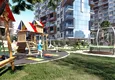 Купить Квартира от инвестора в строящемся жилом комплексе - Алания, Махмутлар 12