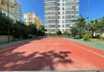 Купить Квартира в Махмутларе меблированная в комплексе на первой береговой линии одна из самых актуальных и востребованных 15