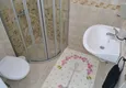 Доступная покупка Квартира в Махмутларе готовая к проживанию меблированная с видом на море и горы 13