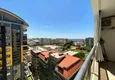 Доступная покупка Квартира в Алании, Махмутларе с мебелью и видом на море 11 