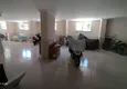 Купить Квартира в районе Тосмур, трехкомнатная с мебелью 12 