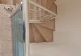 Доступная покупка Дуплекс в центре Алании - район пляжа Клеопатра, с 3 спальнями, сауной и видом на море 14 