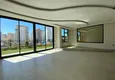 Купить Квартира в Махмутларе с видом на горы в современном новом комплексе 20