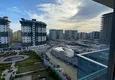 Доступная покупка Квартира в Махмутларе меблированная в жилом комплексе с развитой инфраструктурой 13