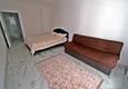 Доступная покупка Квартира в Махмутларе с мебелью и застекленным балконом - вторая береговая линия 14
