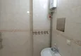 Доступная покупка Квартира в центре Алании после ремонта с новой бытовой техникой в городском турецком доме  11 