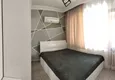 Доступная покупка Аренда квартиры в Махмутларе в комплексе на первой береговой линии А17 14 