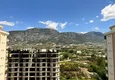 Доступная покупка Квартира в Алании, Махмутларе с мебелью и видом на море 12 