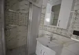 Доступная покупка Квартира в Махмутларе с чистовой отделкой и видом на горы 14