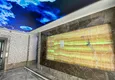 Купить Квартира в Алании – район Оба с мебелью и открытым видом на горы 14