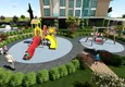 Купить Трехкомнатная квартира в Махмутларе от инвестора в комплексе на завершающем этапе строительства 15