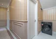 Доступная покупка Пентхаус-дуплекс в районе Оба с дизайнерским интерьером 14 