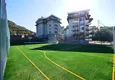 Купить Квартира в элитном комплексе с частным пляжем в Каргыджаке 15