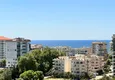 Доступная покупка Квартира в Алании, Махмутларе с мебелью и видом на море 13 