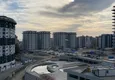 Доступная покупка Квартира в Махмутларе меблированная в жилом комплексе с развитой инфраструктурой 15