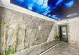 Купить Квартира в Алании – район Оба с мебелью и открытым видом на горы 15