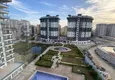 Доступная покупка Квартира в Махмутларе меблированная в жилом комплексе с развитой инфраструктурой 16
