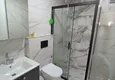 Доступная покупка Квартира в Алании – район Оба с мебелью и открытым видом на горы 16
