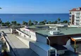 Доступная покупка Пентхаус-дуплекс в Кестеле с открытым видом на море 16
