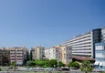 Доступная покупка Квартира в 3 минутах от моря, в Махмутларе с мебелью в центре 16