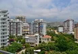 Доступная покупка Квартира в Махмутларе готовая к проживанию меблированная с видом на море и горы 17