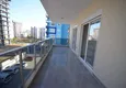 Доступная покупка Квартира в Махмутларе с чистовой отделкой и видом на горы 16