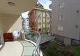 Доступная покупка Квартира в центре Алании - меблированная с отдельной кухней 16