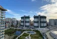 Доступная покупка Квартира в Махмутларе меблированная в жилом комплексе с развитой инфраструктурой 17