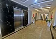Купить Квартира в Махмутларе меблированная с отдельной кухней и видом на горы планировки 4+1 17