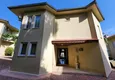 Купить Вилла в Махмутларе с мебелью и шикарным панорамным видом 18